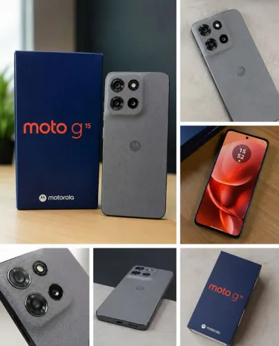 MOTOROLA SEMI NOVO ! NO PREÇO BOM <br>? Sem marcas de uso<br>? Conservado<br>? Ótima bateria