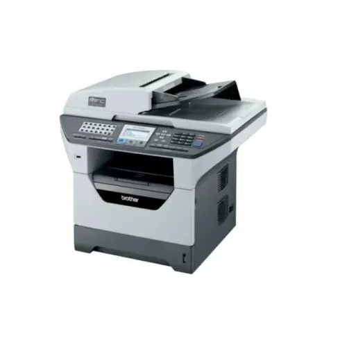 Impressora Brother 8080dn