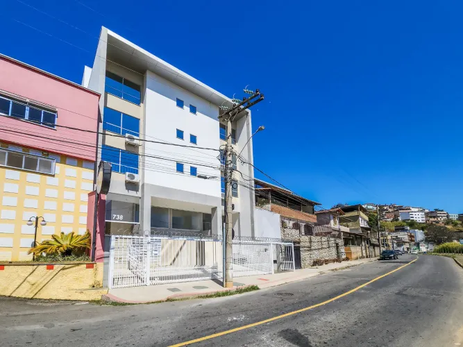 Traga sua empresa e aproveite este prédio para locação ou venda