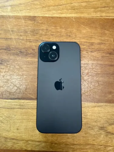 IPHONE 15 256GB