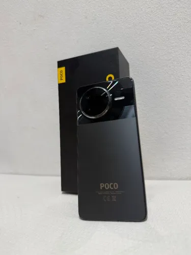 Poco F7 Pro 256Gb