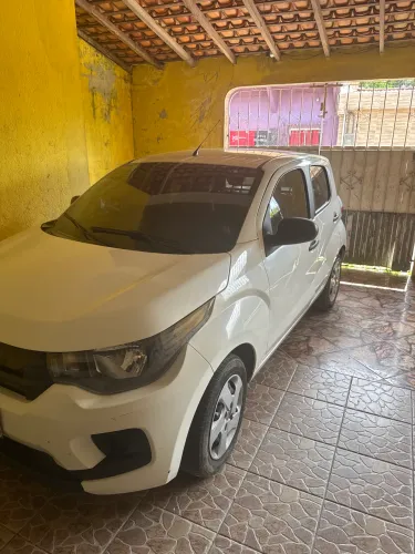 Fiat Mobi Like 1.0 Fire Flex 5P. 2020