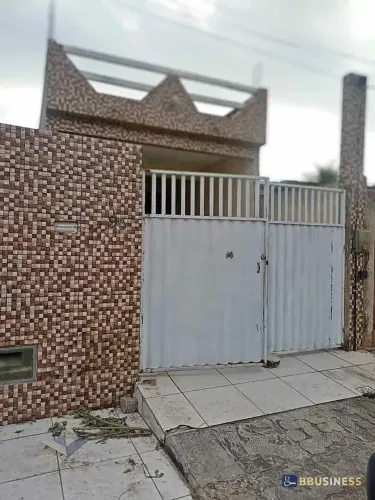 Excelente casa à venda, no Solar da Penha, Campos dos Goytacazes, RJ