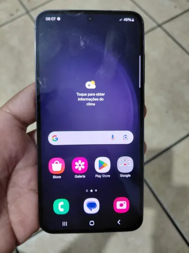S23 5G 256gb 8gb ram