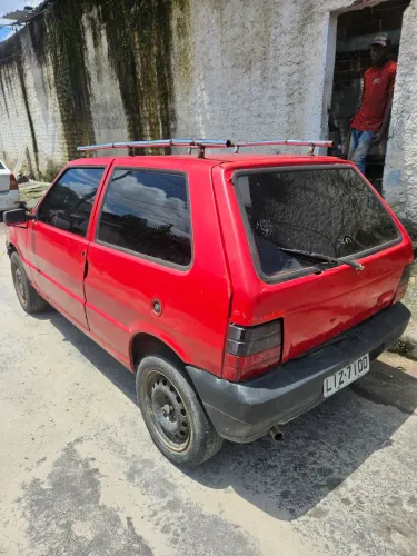 Fiat Uno S 1.5 I.e. / 1.5 / 1.3/ SX 1.3 1986