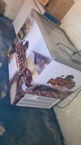 Freezer