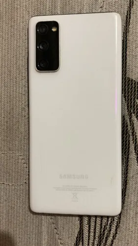 Samsung S20 FE