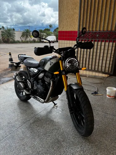 Scrambler 400x