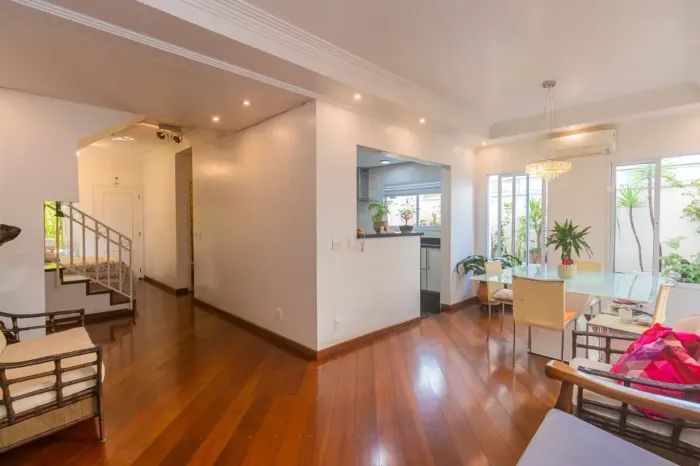 Imóvel para venda com 223 metros quadrados com 3 quartos em Vila Cruzeiro - São Paulo - SP
