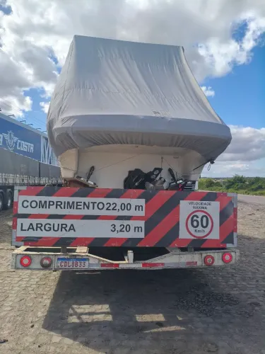 Prancha lagartixa 2 eixos