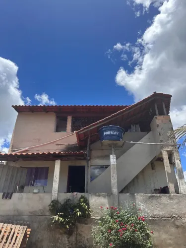 Troco casa ou vendo