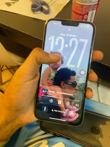 iPhone 13 Pro Max 128gb