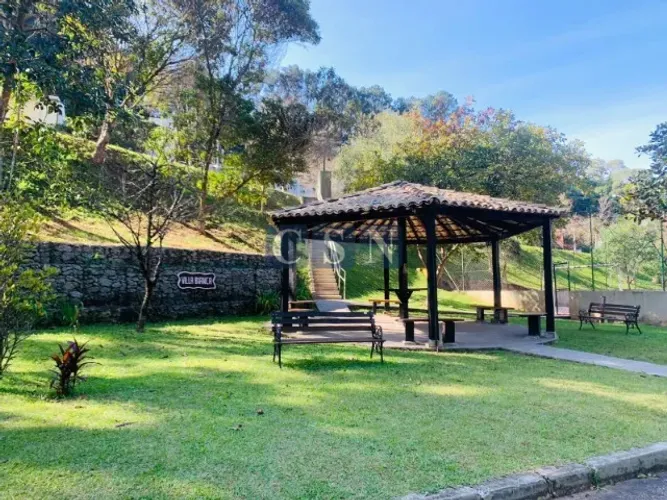 893 - casa alto padrão