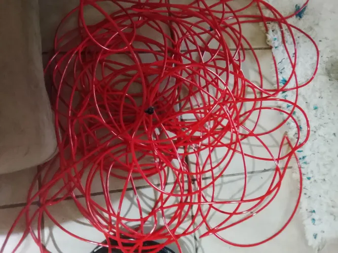 Fio 6mm