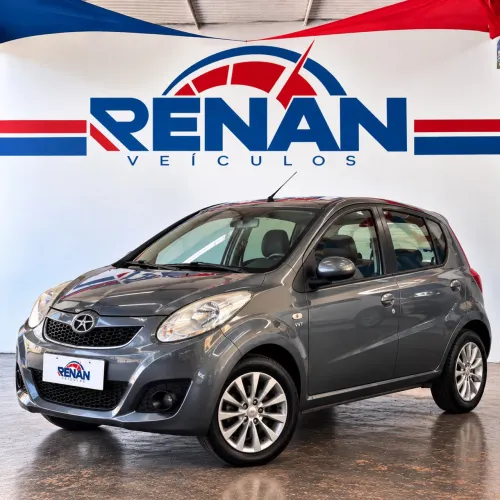 JAC J2 1.4 16V 5P Mec. 2014