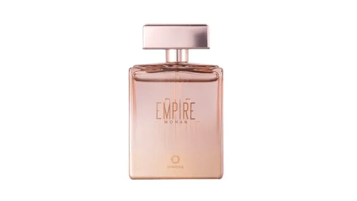 Empire Woman