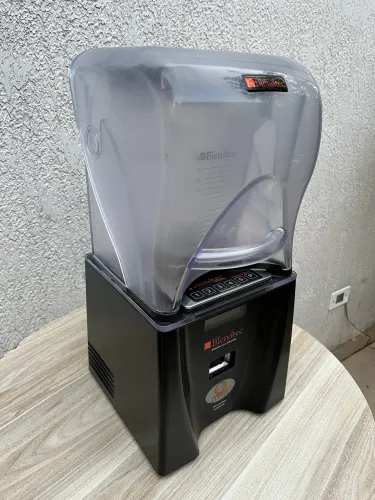 Blender Blendtec Q Séries Made in Usa 