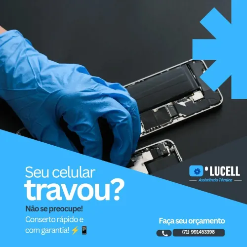 Assistência técnica, agilidade e responsabilidade