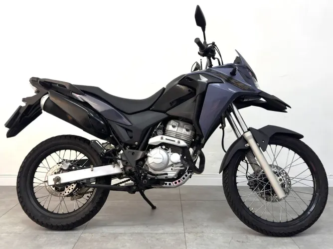 HONDA XRE 300 ABS