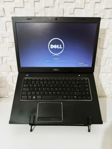 Notebook Dell i3 | 6 GB RAM| Completo!