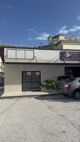 Sala comercial Geral serraria 