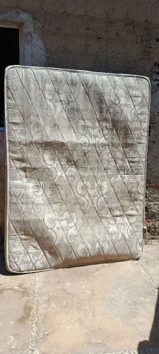 Colchão casal Onix