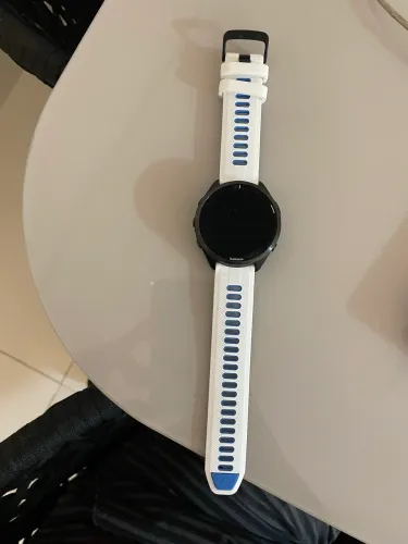 Garmin forerunner 965