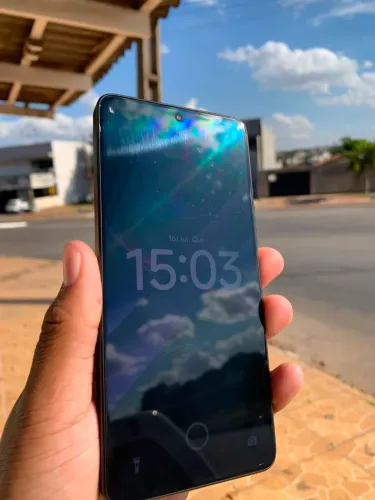 Poco X7 pro