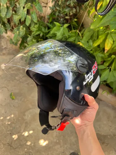 Capacete Joy 23 barato pra vender hoje