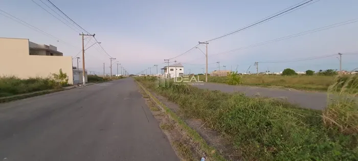 Terreno em Residencial Village - Campos dos Goytacazes