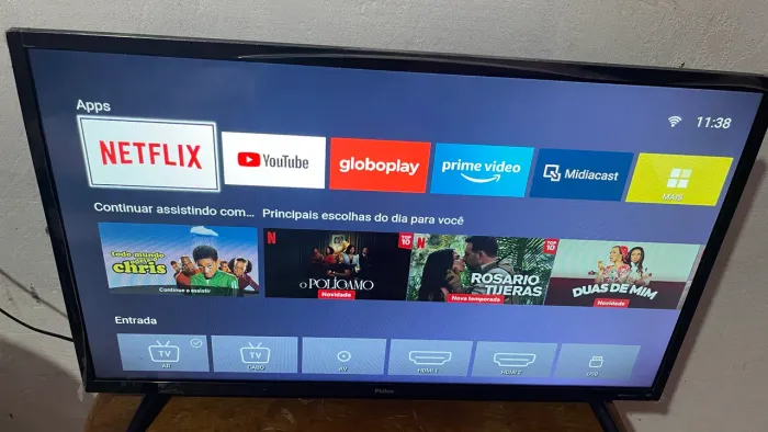 Tv Philco