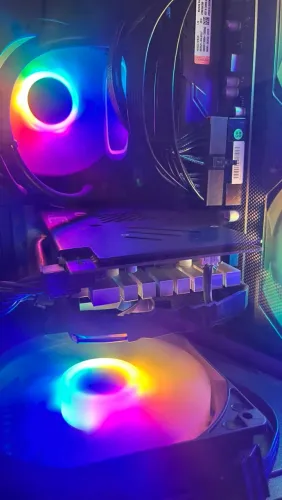 Rx 580 8gb