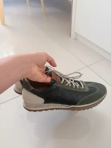 Tênis Outer usado 3 vezes