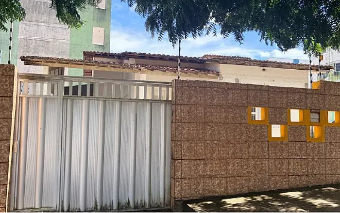 Casa para Alugar - Nova Parnamirim - Parnamirim/RN
