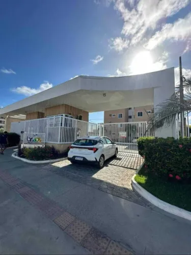 BRISAS VIDA CONDOMÍNIO CLUBE