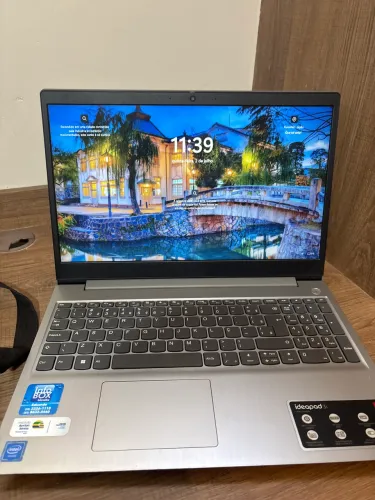 NOTEBOOK LENOVO INTEL CELERON N4020