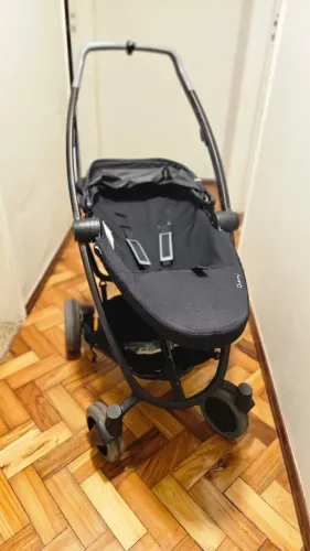 Carrinho de bebê Zapp Flex Plus - Quinny
