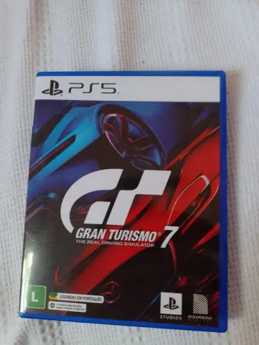 Jogos ps5