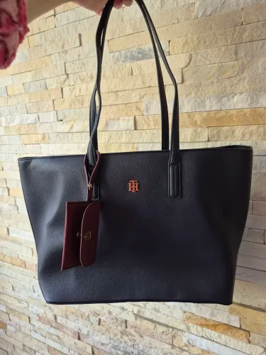 Bolsa tommy hilfiger original 
