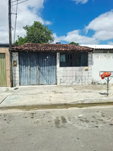 Casa a venda Santa Lúcia 