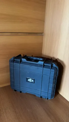 Maleta Drone Mini 3 Pro