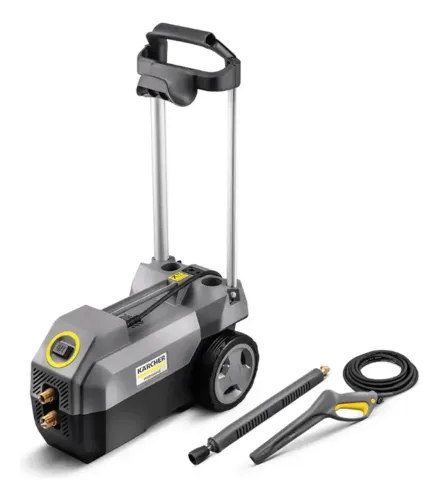 Lavadora De Alta Pressão Profissional Kärcher Hd 585