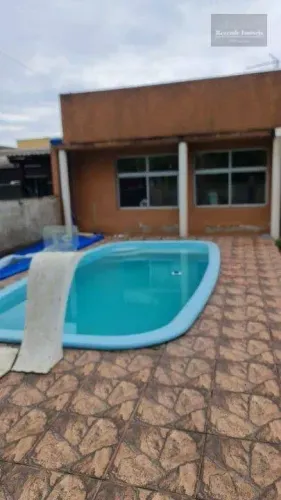 Casa a venda no Balneario Canoas em Praia do Leste