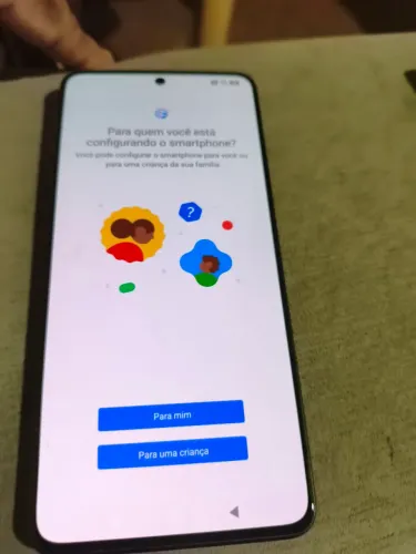 POCO X6 512GB