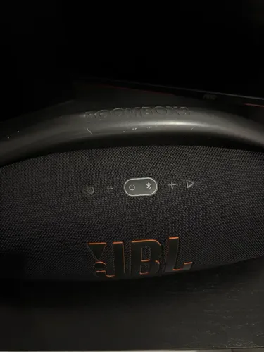 JBL bonbox 3