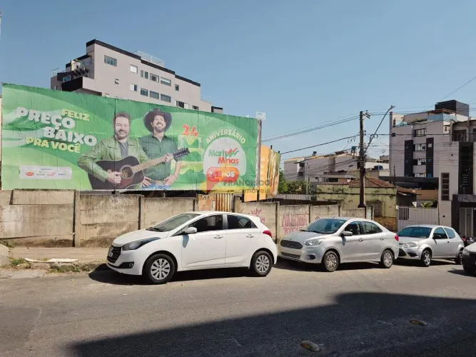 Lote à venda, Centro - Divinópolis/MG