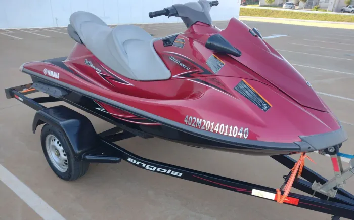 Jet sky Yamaha 1100