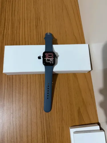 APPLE WATCH SE 3 40 mm