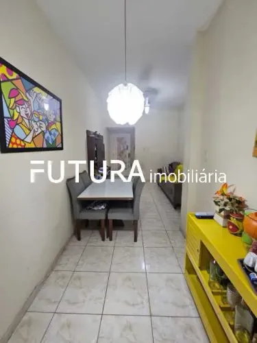 Apartamento : Padrão / Residencial / Botafogo