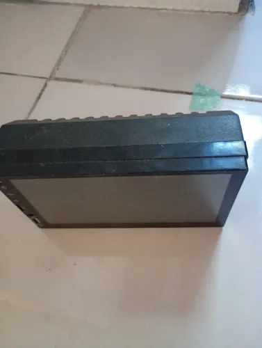 Multimídia huricame apenas 100 reais